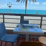 Mirador Playa Caleta Cadiz Centro Grupo Ac Gestion