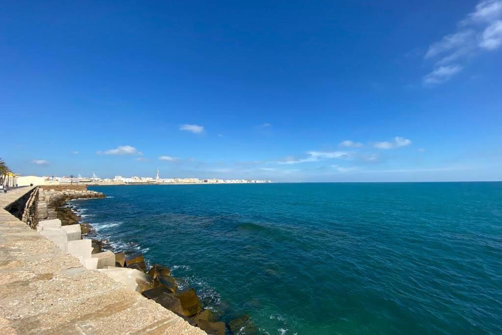 Appartement Mirador Playa Caleta Centro Grupo Ac Gestion